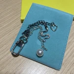 Фото №2 Брелки для ключей или рюкзаков