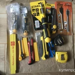 Фото №2 Ручной инструмент Германия