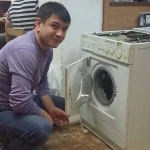 Ремонт стиральных машин на дому Фрязино