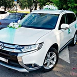 Фото №250 Свадебные машины, лимузины, микроавтобусы в Липецке