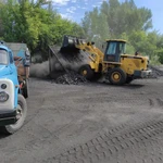Фото №2 Уголь