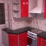 Фото №10 Ремонт, реставрация кухонь, шкафов купе, корпусной мебели