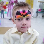 Фото №7 Вологда Аквагрим Аниматоры Праздники День рождения