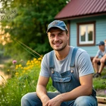 фото Быстровозводимые дома строим в СНТ Весна в Арбеково в Пензе