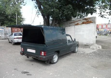 Фото Грузоперевозки Иж Барнаул