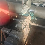 фото Консольно-моноблочный насос Grundfos NB 65-125/127