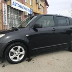 Аренда Suzuki Swift