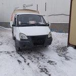 фото Быстро заказать Газель