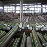 фото Поковка круглая 40Х, 65Г, 30ХМА, 09Г2С, 40ХН2МА, 18ХГТ, 20Х2Н4А, ст 45, ст 20