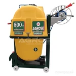 Фото №2 Навесной садовый опрыскиватель 800л - FJB GROUP LLC