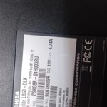 Фото №5 Запчасти для ноутбука Toshiba Satellite L850-DLK