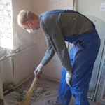 Фото №2 Вывоз строительного мусора. Вывоз мусора после ремонта, демонтажа. Расчистка участков