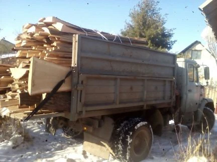 Фото Дрова,дуб,сосна, ломаные поддоны,уголь