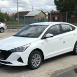 Аренда Hyundai Solaris под такси без залога