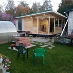 Фото №20 Бани под ключ отделка бань установка печей