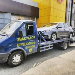Фото №7 Эвакуатор круглосуточно