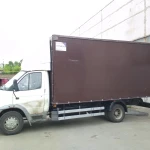 Фото №2 Удлинение Валдая, Газона до 8,3 метров