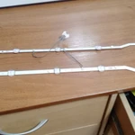 Фото №2 Комплектующие от телевизора Samsung UE32F4500AK