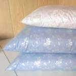 Чистка пух перьевых изделий: подушек одеяла перины