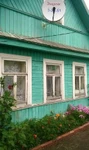 фото Дом завокзальная сторона в городе курорте Старая Русса