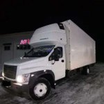 Фото №3 Грузоперевозки Газон Next 5 тонн