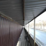 Фото №7 Заборы, ворота, калитки