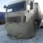 Фото №3 ОТОГРЕВ ВСЕХ АВТОМОБИЛЕЙ.