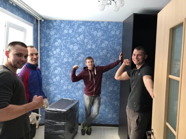 Фото Грузчики Грузоперевозки Газель в Снежинске