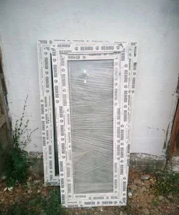 Фото Пластиковые окна