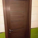 Фото №4 Установка дверей