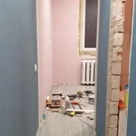Фото №4 Ремонт квартир под ключ 