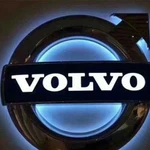 Диагностика Volvo