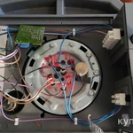 Фото №4 Stiebel Eltron SH 100 S (неисправна плата)