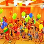 Фото №8 Веселые аниматоры на детский праздник