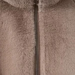 Фото №2 Дубленка