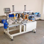 фото Комплект этикетировочного оборудования AS-S05