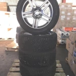 Фото №4 Nokian Hakkapeliita 8S 275/50R20 б/у
