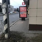 Фото №10 Рекламные конструкции