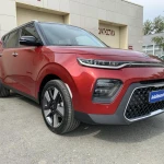 Фото №12 Кузовной ремонт и окраска авто после ДТП 