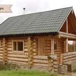 Строительство деревянных домов,бань