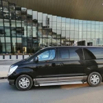 Фото №6 Аренда автомобилей с водителями
