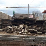 Фото №5 Вывоз мусора с дачного участка 