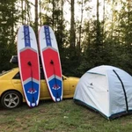 Аренда sup board