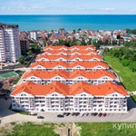 Фото №7 1-к квартира, 29 м2, 2/4 эт. в Сочи