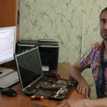 Компьютерная помощь Ульяновск