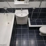 Фото №7 Ремонт квартиры "под ключ" :от потолка до пола.