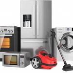 Ремонт стиральных и посудомоечных машин, холодильников и телевизоров на дому.