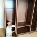 Фото №2 Переезды. Грузоперевозки. Газели. Грузчики недорого. 