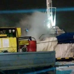 Пропаривание резервуаров и трубопроводов