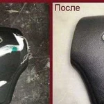 Востановление SRS